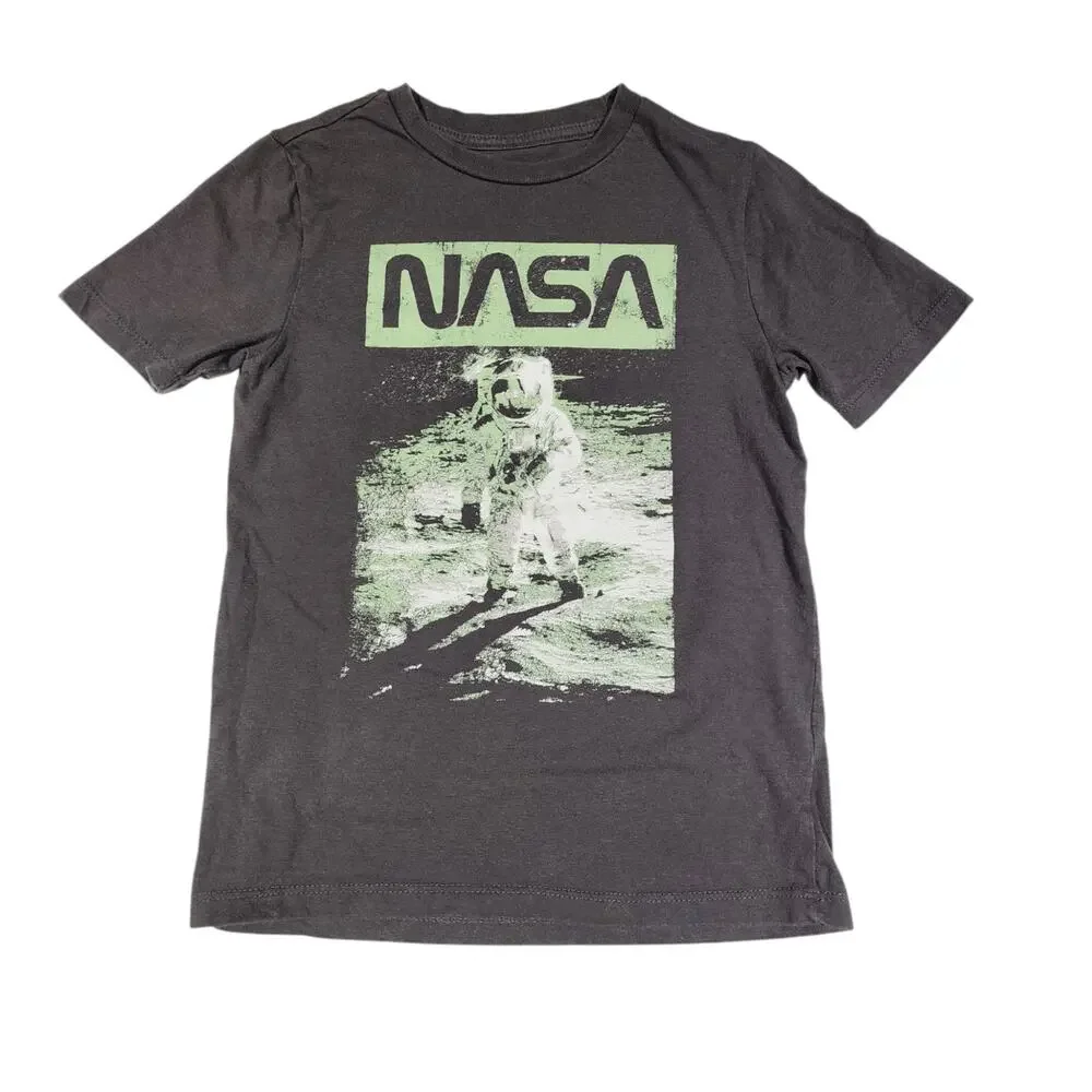 NASA T-shirt - Picture 4 of 9